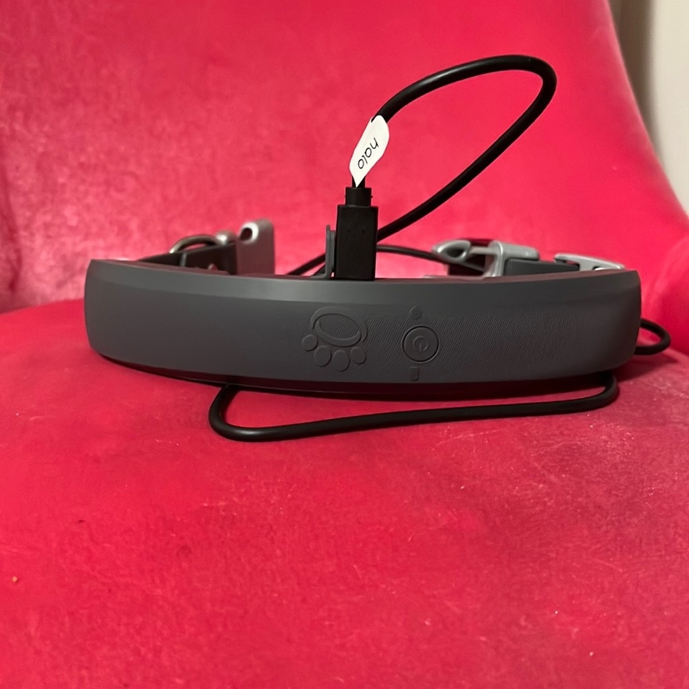 Halo collar